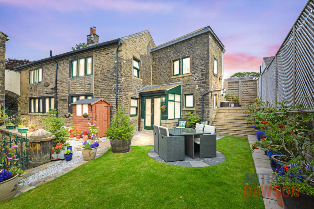 Additional image 4 of Marsden Park Cottage, Marsden Farm Court, Nelson, BB9