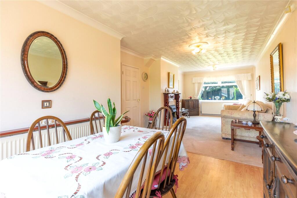 Additional image 8 of Warrenside Close, Ramsgreave, Blackburn, Lancashire, BB1