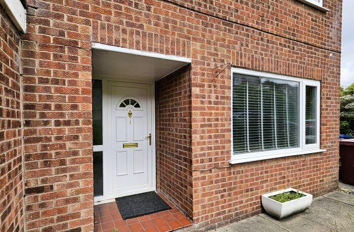 Additional image 25 of 1 Harrier Close, Darwen, Blackburn, BB1 8LW