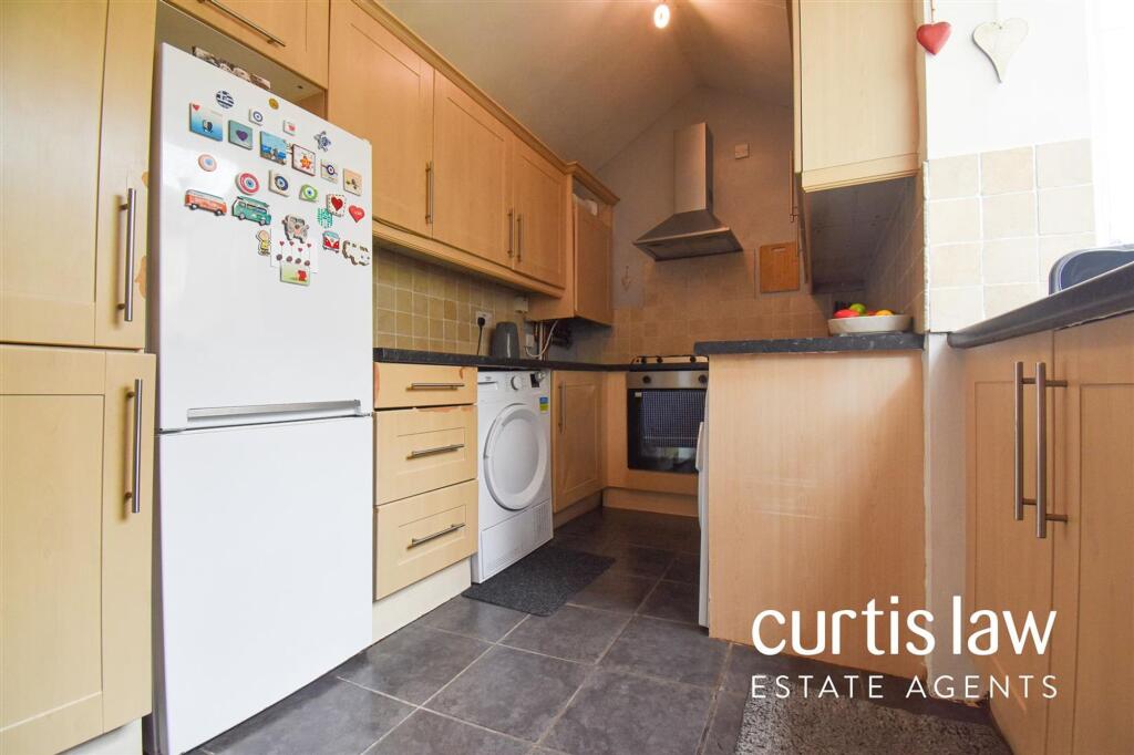 Additional image 12 of Spring Avenue, Great Harwood, BB6