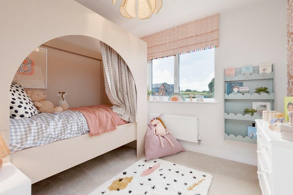 Additional image 10 of Moorland Drive,
Feniscowles,
Blackburn,
BB2 5DD