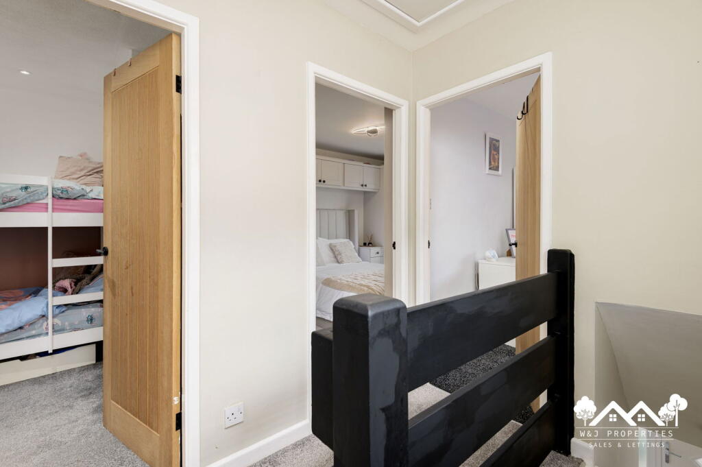 Additional image 14 of Selby Close, Baxenden, Accrington, BB5 2TQ