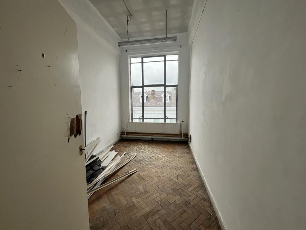 Additional image 22 of Former Dorothy Perkins / Burton's Menswear, 46 St James Street & 1a/1b Manchester Road, Burnley, Lancashire, BB11 1HQ