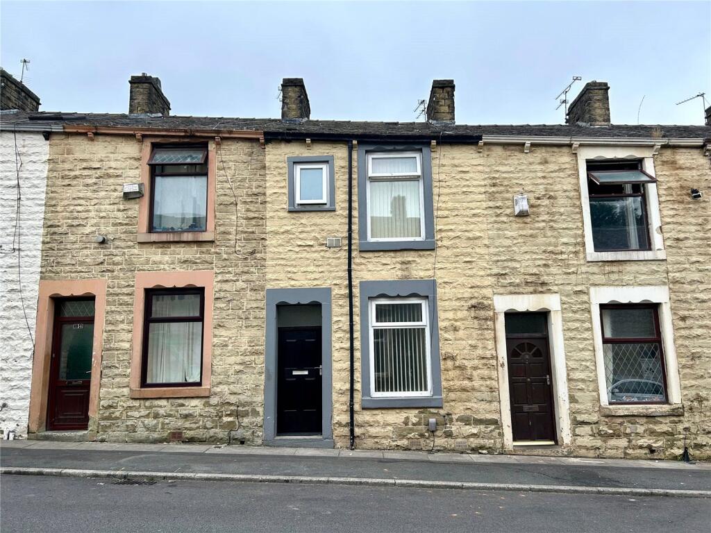 Property image for Elizabeth Street, Accrington, Lancashire, BB5
