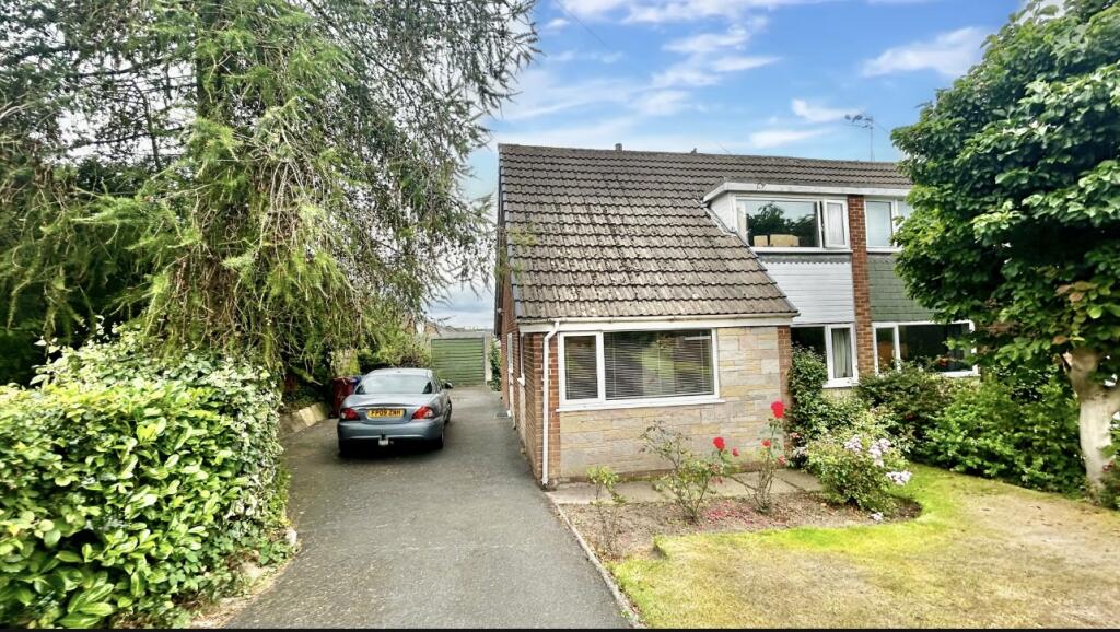 Property image for Boxwood Drive, Blackburn, BB2