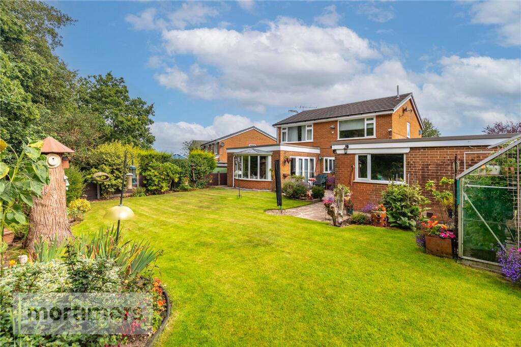 Property image for Rogersfield, Langho, Blackburn, Lancashire, BB6