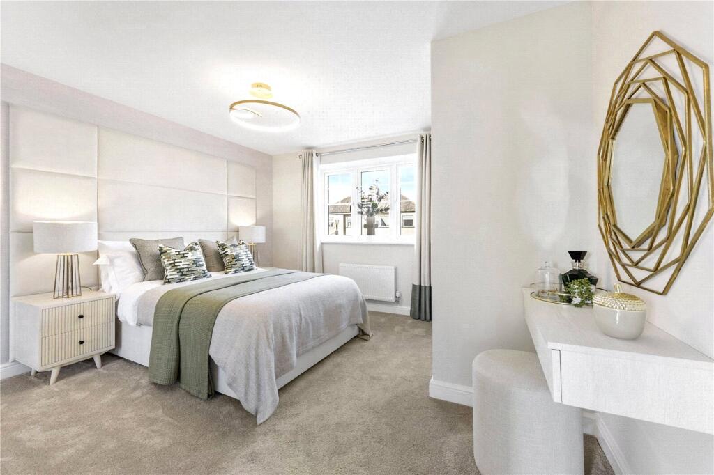 Additional image 6 of Oaken Heights, Standen Hall Drive, Burnley, BB10