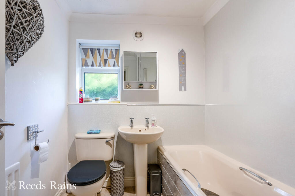 Additional image 7 of Standenhall Drive, Burnley, Lancashire, BB10