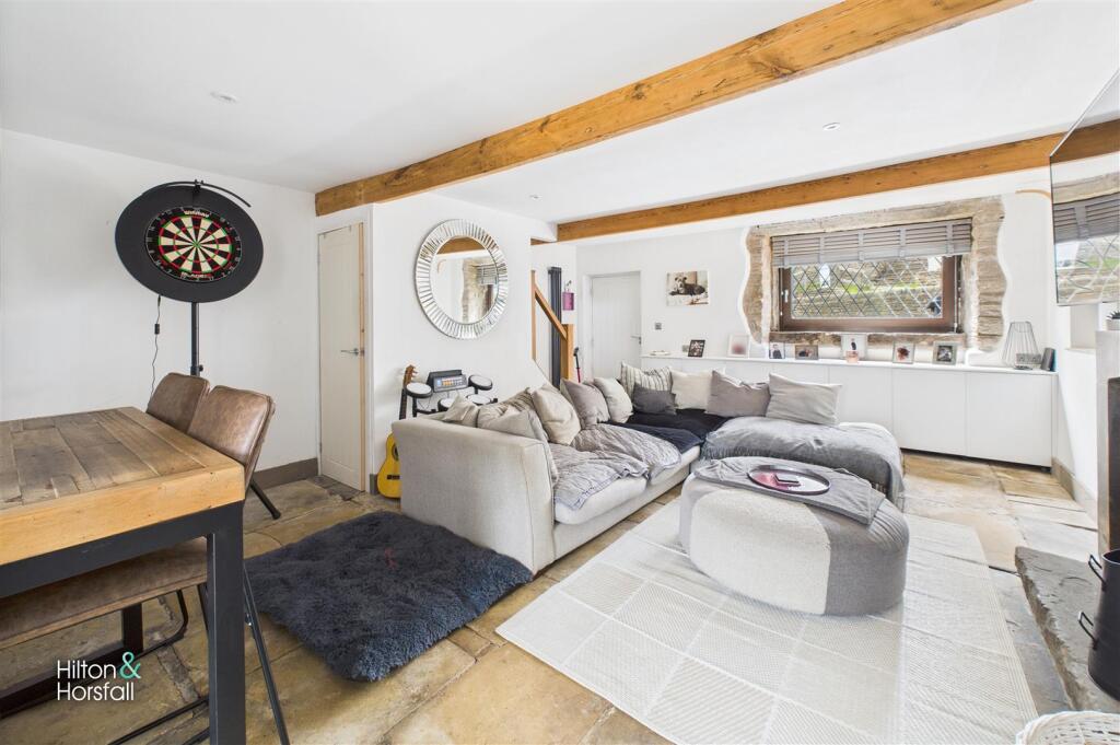 Additional image 2 of Hathaway Cottage, Hollin Hall, Trawden