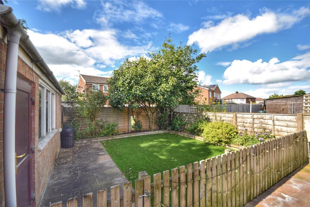 Additional image 6 of Dunster Grove, Clitheroe, Lancashire, BB7