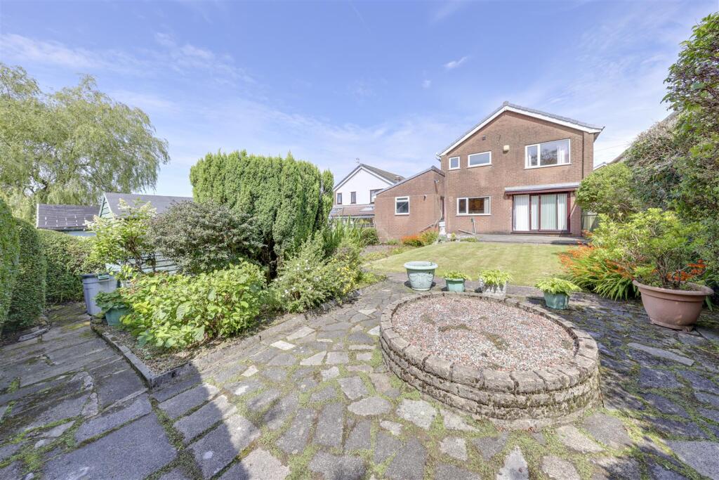 Additional image 24 of Redwood Drive, Rawtenstall, Rossendale