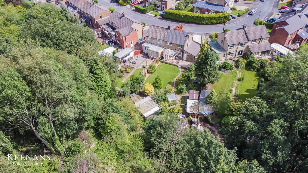 Additional image 19 of Kentmere Drive, Blackburn