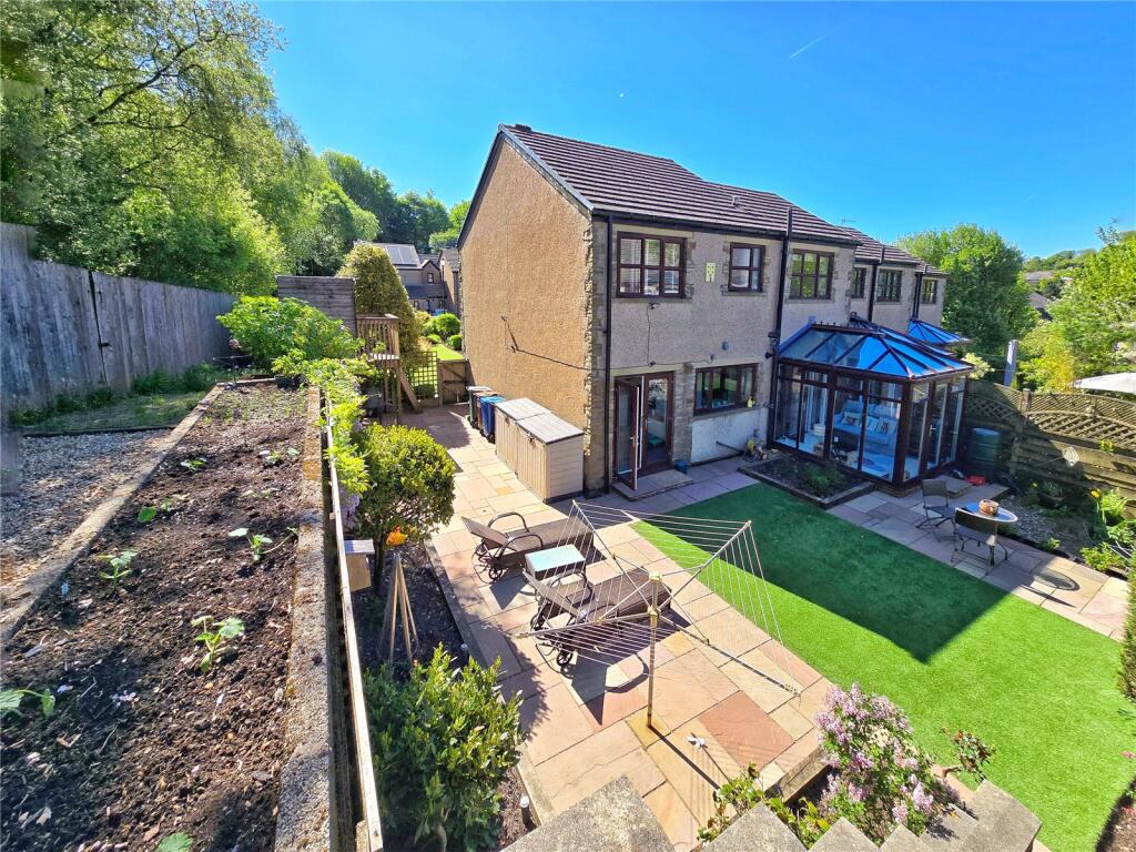 Additional image 36 of Lee Brook Close, Rawtenstall, Rossendale, BB4