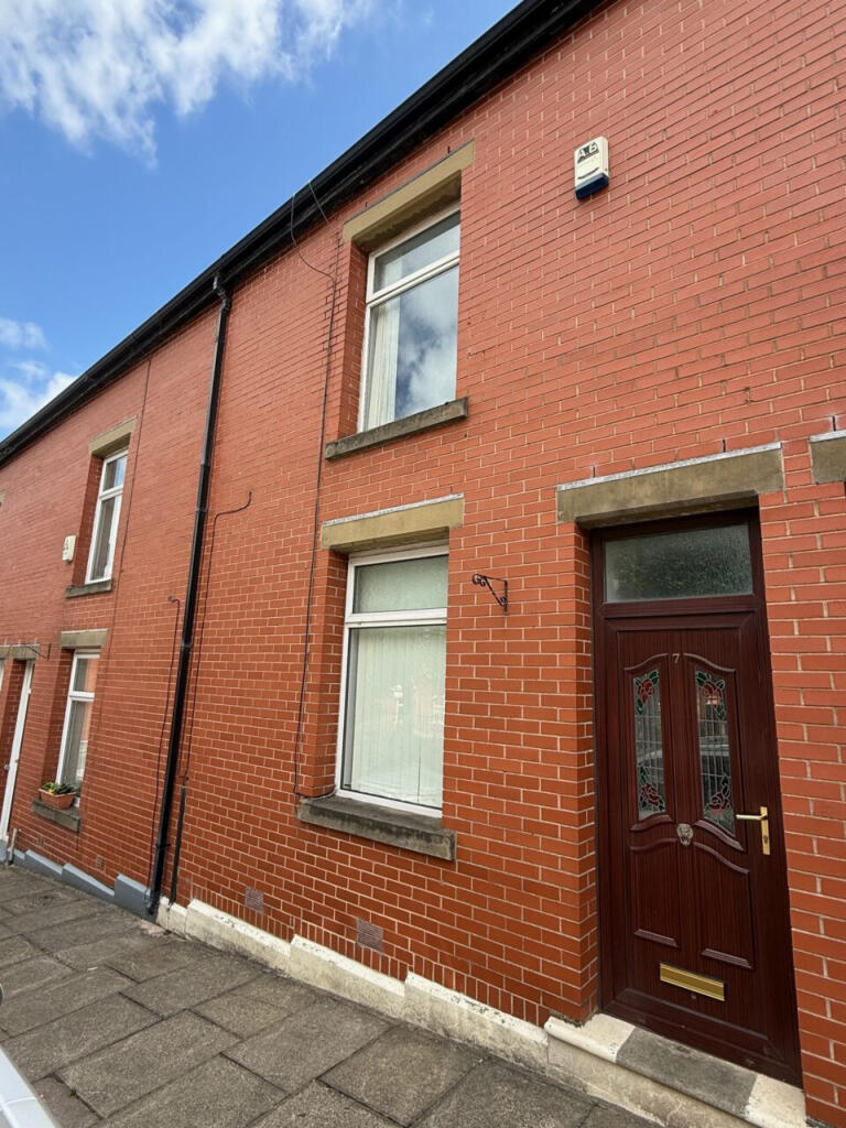 Property image for Jessel Street, Blackburn, Lancashire, BB2