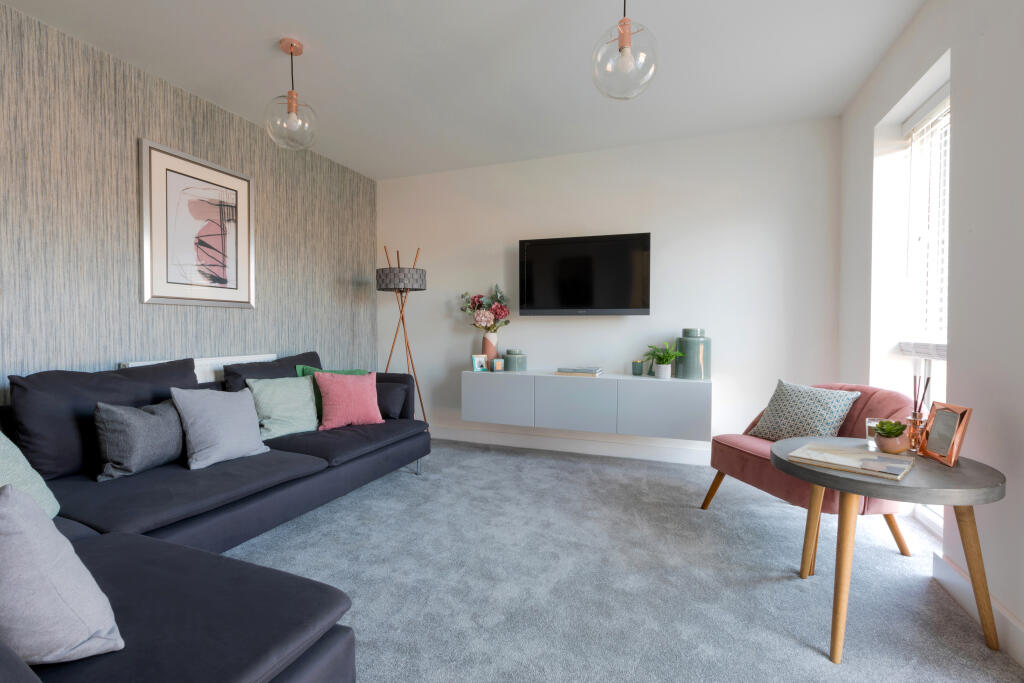 Additional image 3 of Moorland Drive,
Feniscowles,
Blackburn,
BB2 5DD