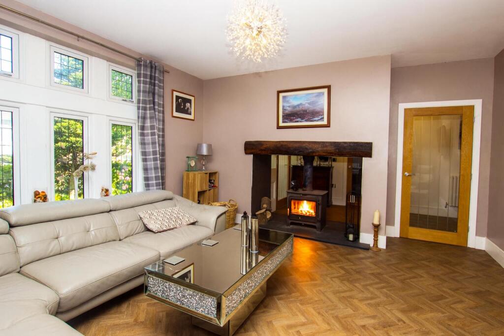Additional image 32 of 'The Gables' St Albans Road