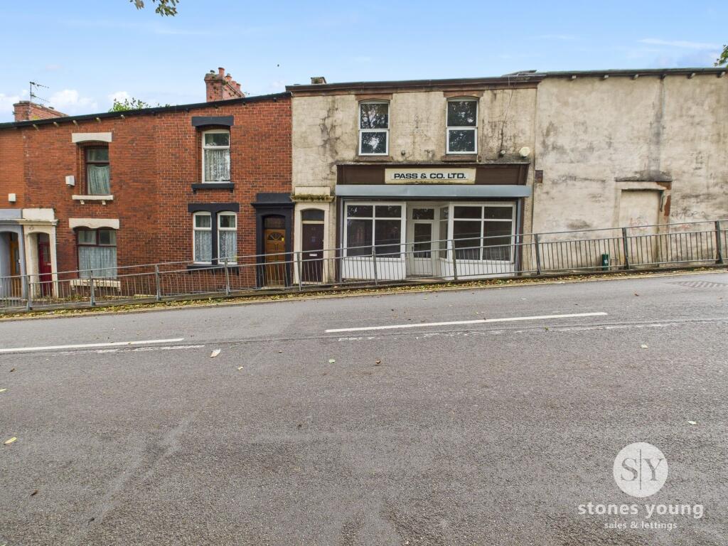 Property image for Shorrock Lane, Blackburn, BB2
