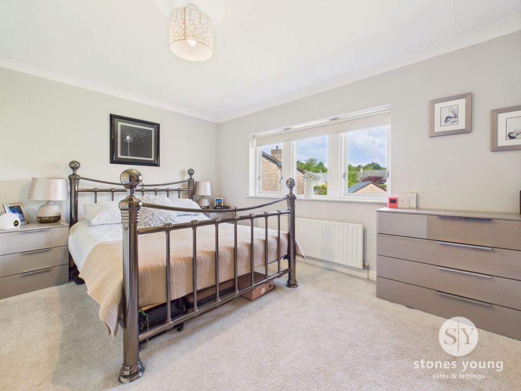 Additional image 19 of Meadow Croft, West Bradford, BB7