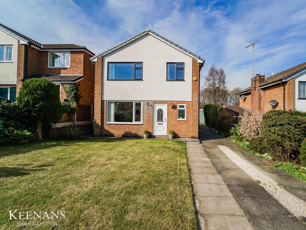 Additional image 35 of Durham Road, Wilpshire