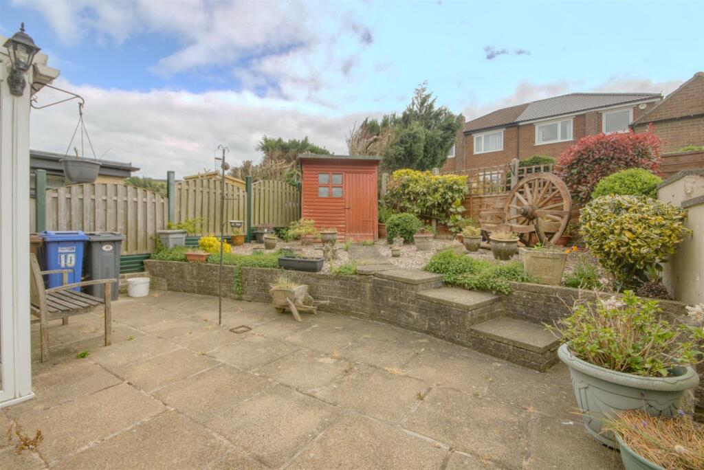 Additional image 12 of Reeval Close, Earby
