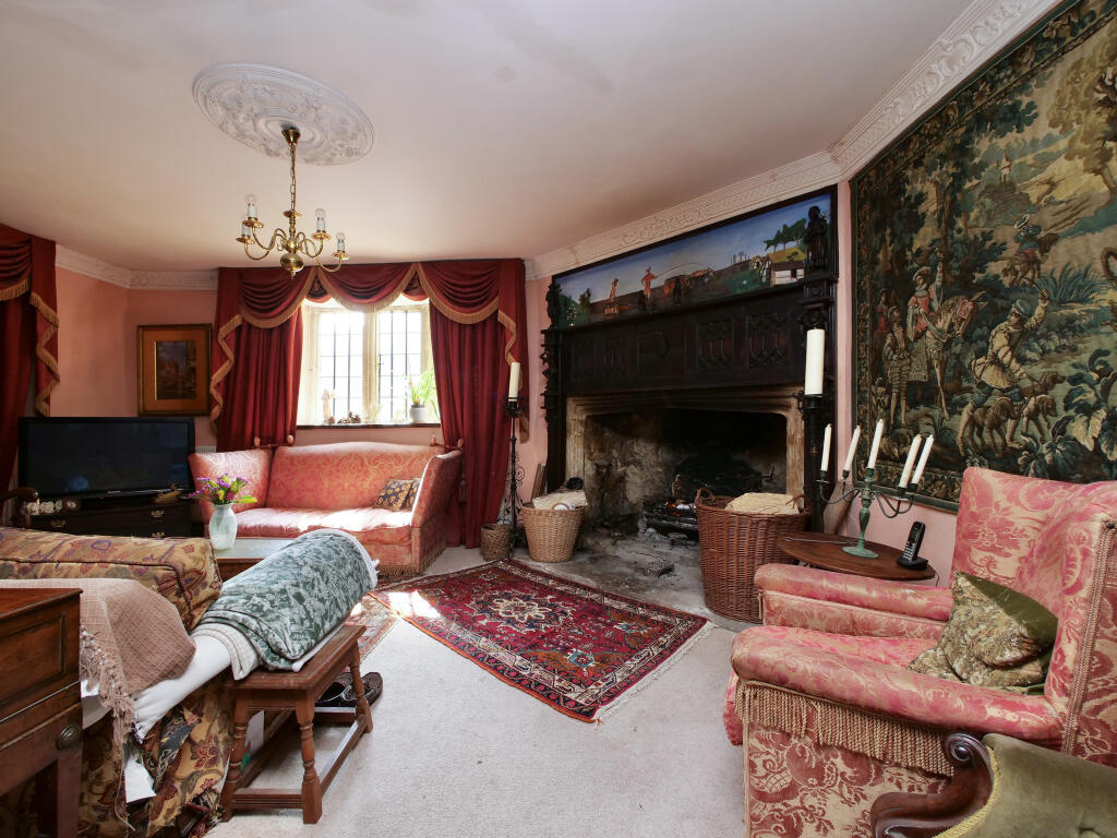 Additional image 6 of Manor House, Templecombe - No Onward Chain