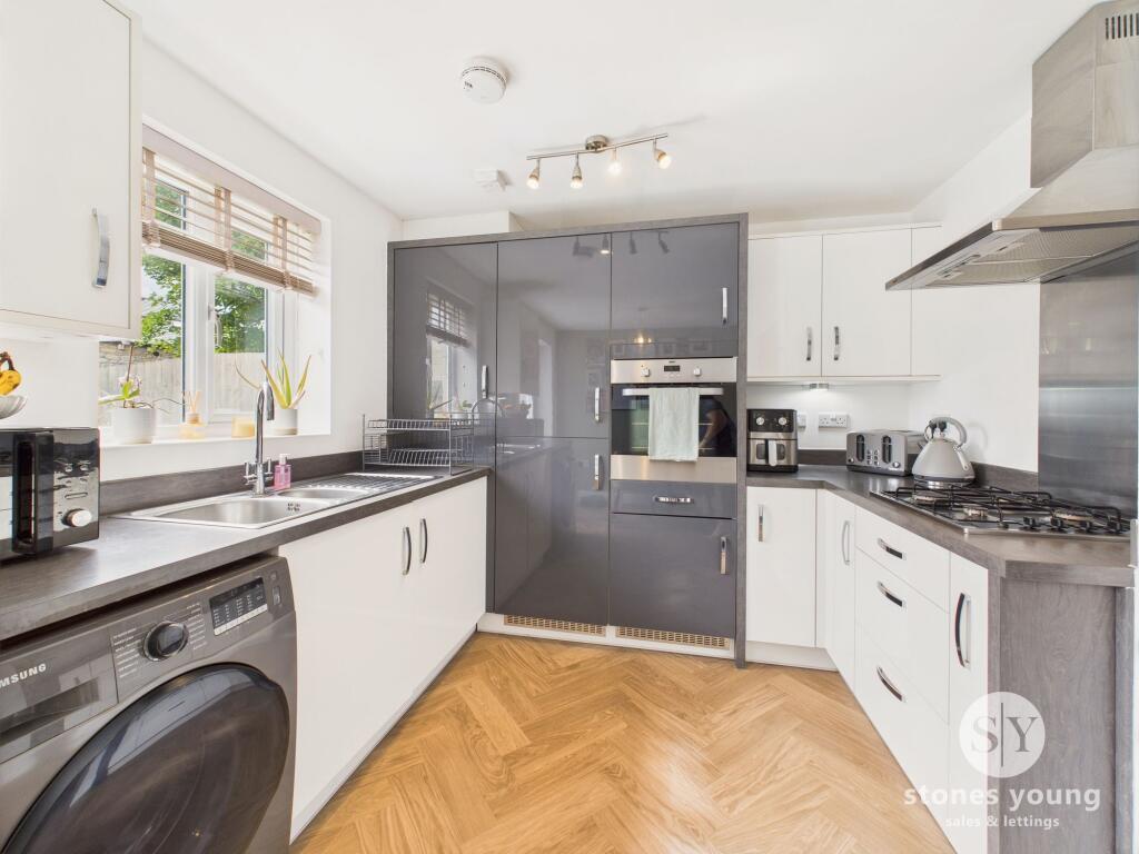 Additional image 6 of Henry Place, Clitheroe, BB7