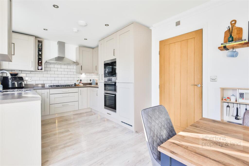 Additional image 5 of Beeston Grove, Clitheroe, Ribble Valley