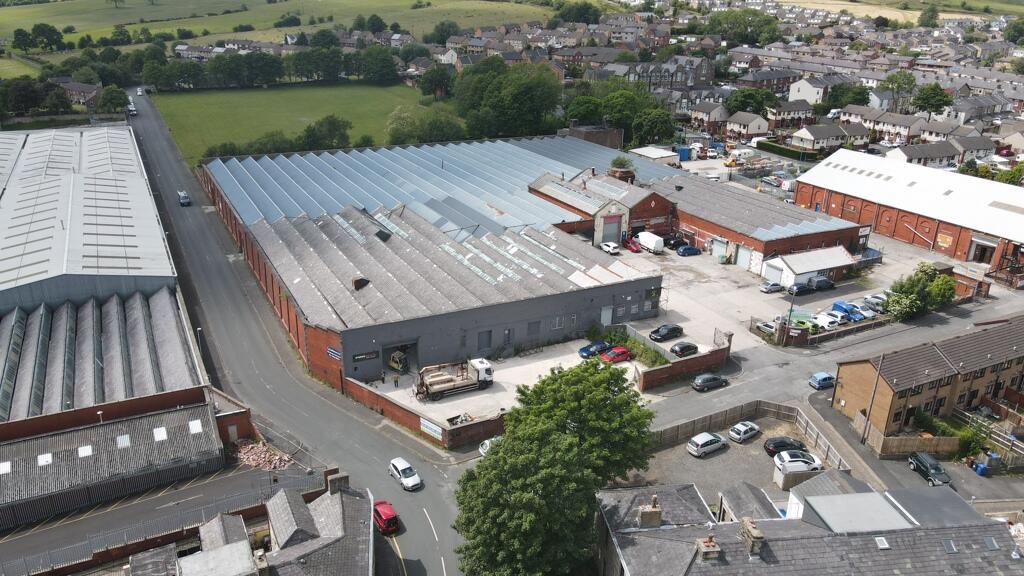 Additional image 8 of Waverledge Business Park, Waverledge Road, Great Harwood, Bb6 7LS