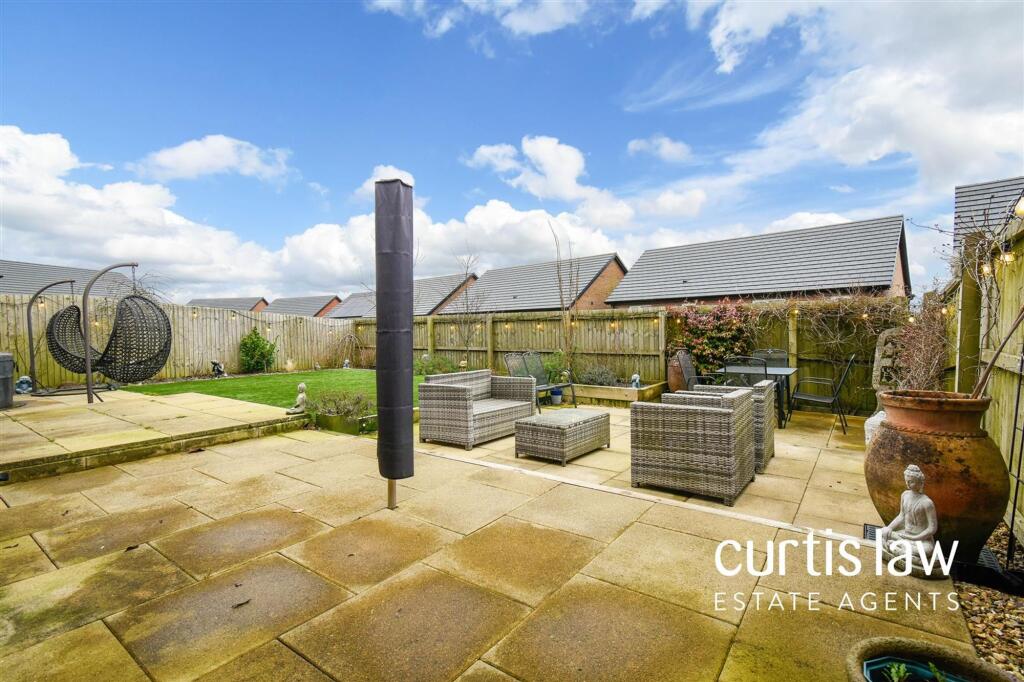 Additional image 15 of Hawthorn Lane, Blackburn, BB2