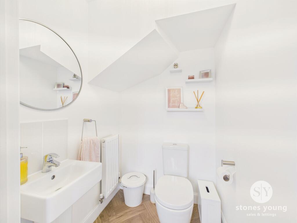 Additional image 3 of Henry Place, Clitheroe, BB7