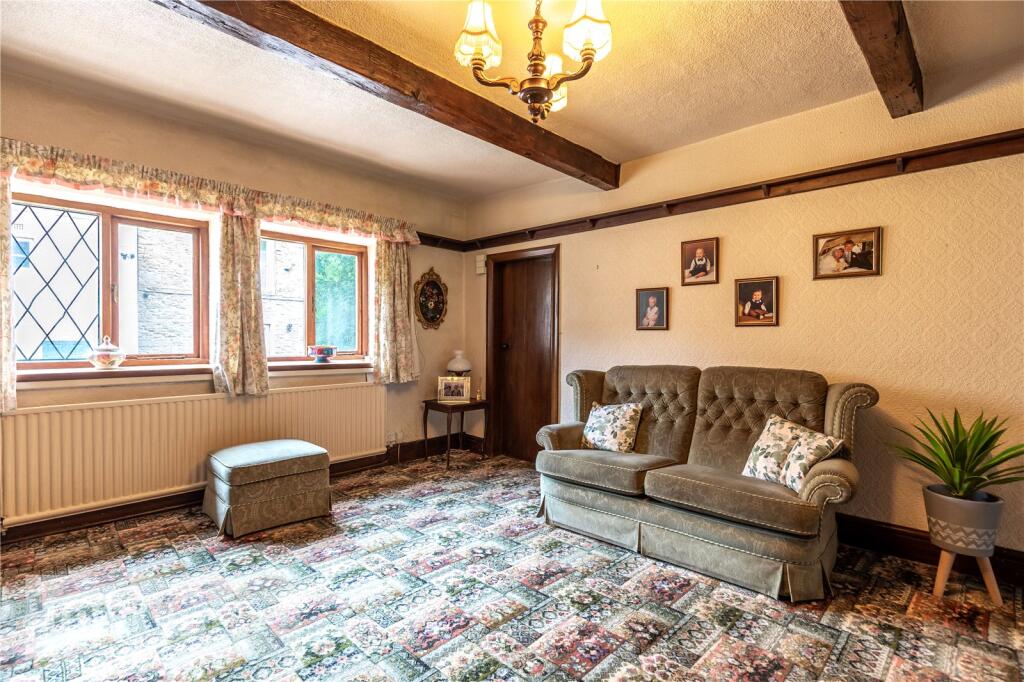 Additional image 6 of Arbory Drive, Padiham, Burnley, Lancashire, BB12