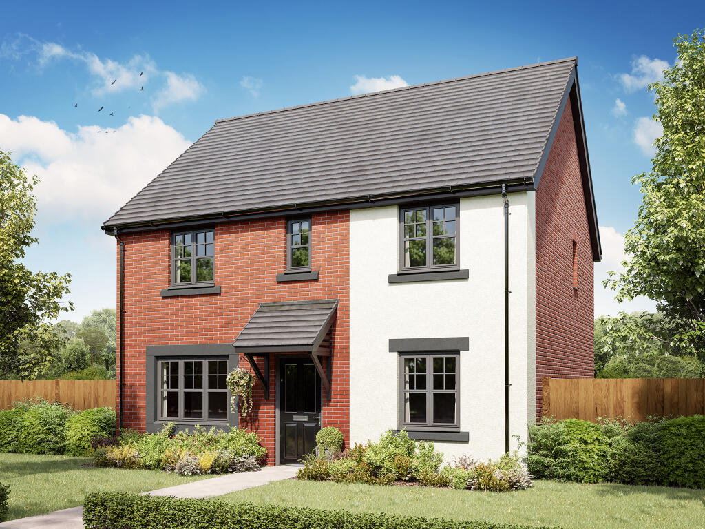 Additional image 21 of Hawthorne Farm, Hawthorne Place, Clitheroe, Lancashire, BB7 2HU