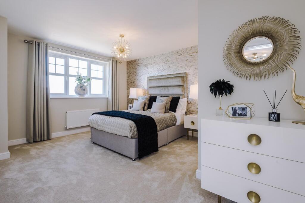 Additional image 12 of Church Meadows, Barrowford