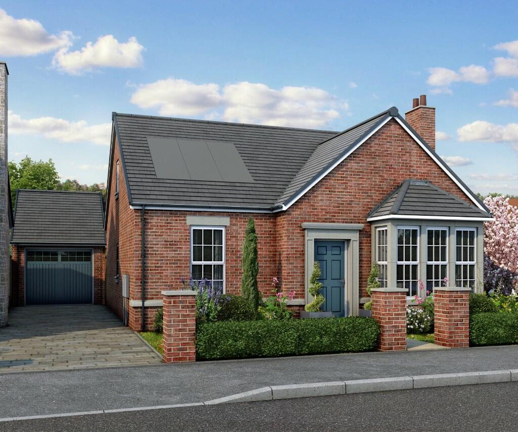 Property image for Moorland Drive,
Feniscowles,
Blackburn,
BB2 5DD