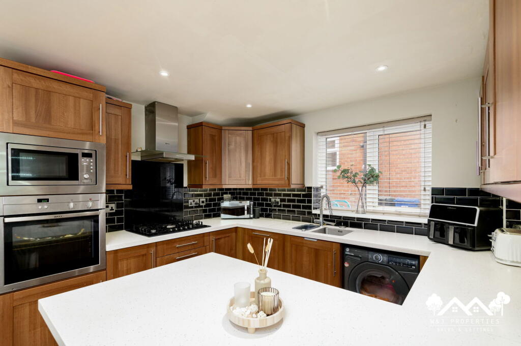 Additional image 12 of Selby Close, Baxenden, Accrington, BB5 2TQ