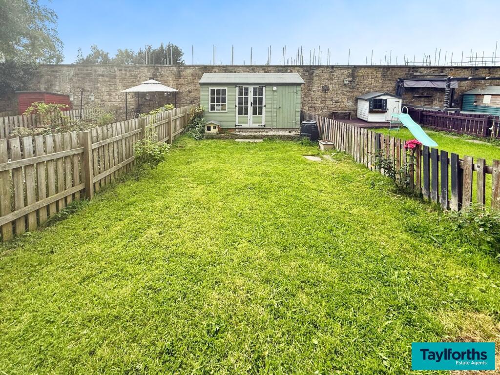Additional image 27 of Mostyn Avenue, Earby, BB18