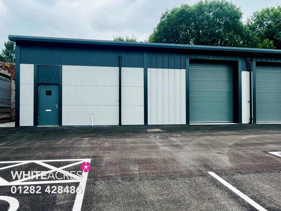 Property image for 5A Spring Gardens Mill Business Park, Spring Gardens Road, Colne, BB8 8FP