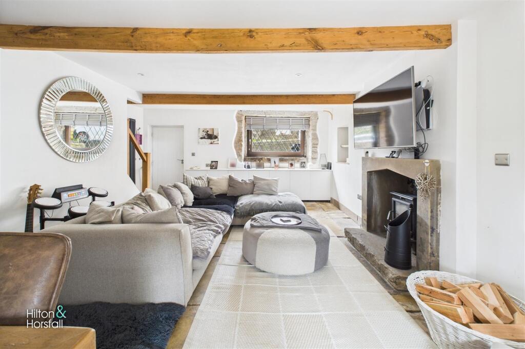 Additional image 5 of Hathaway Cottage, Hollin Hall, Trawden