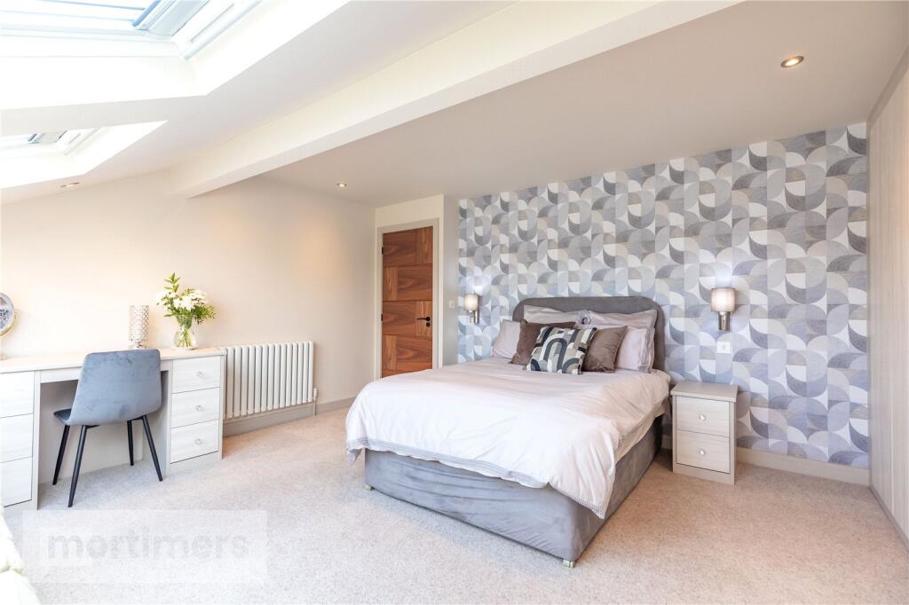 Additional image 26 of Avenue Road, Hurst Green, Clitheroe, BB7