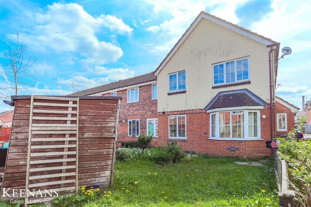 Additional image 9 of The Grove, Oswaldtwistle, Accrington