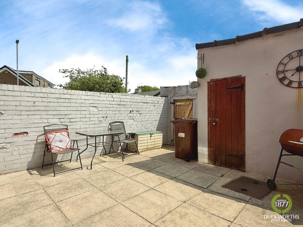Additional image 13 of Spencer Street, Accrington, BB5