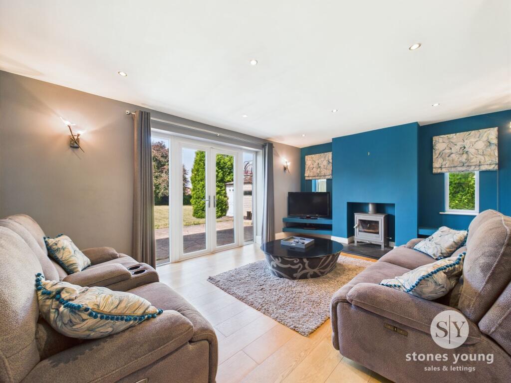 Additional image 5 of Whinney Lane, Langho, BB6