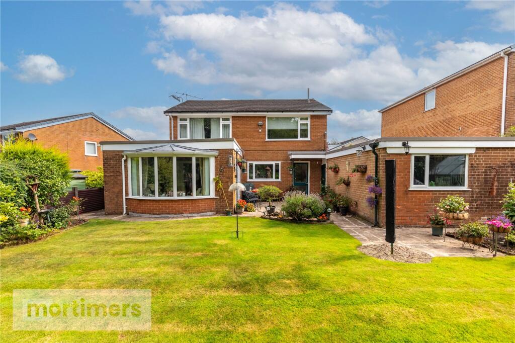 Additional image 7 of Rogersfield, Langho, Blackburn, Lancashire, BB6