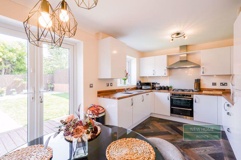 Additional image 2 of Thistle Trail, Blackburn, BB2 5AS