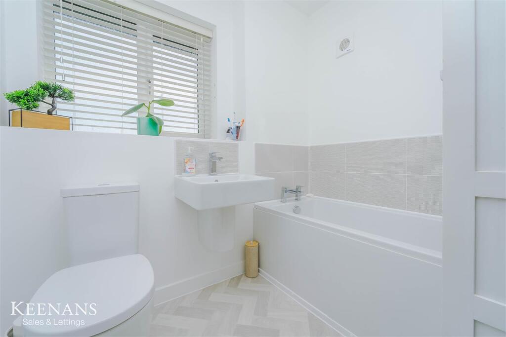 Additional image 7 of Waterfall Gardens, Clitheroe