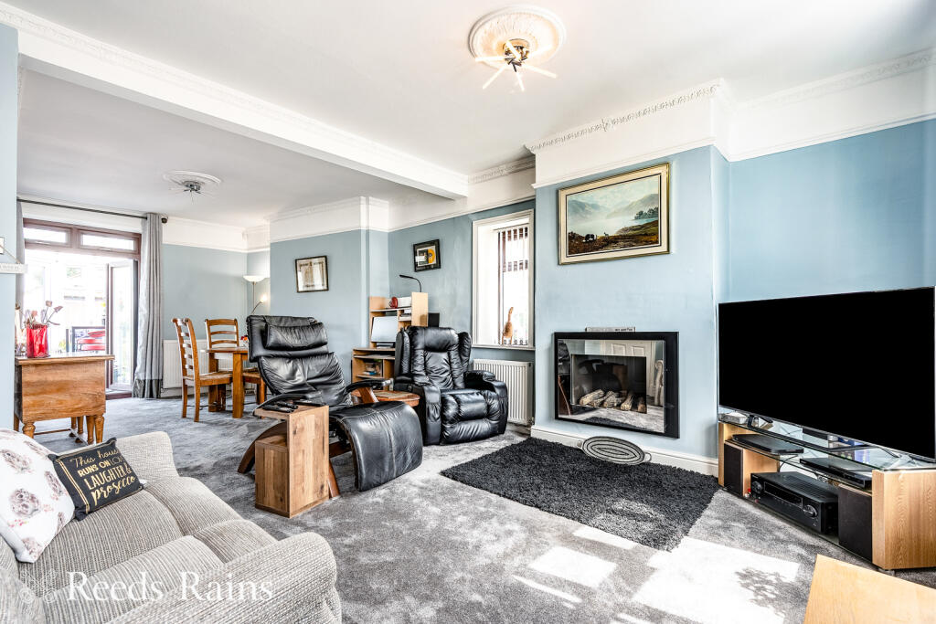 Additional image 5 of Mount Lane, Cliviger, Burnley, Lancashire, BB10