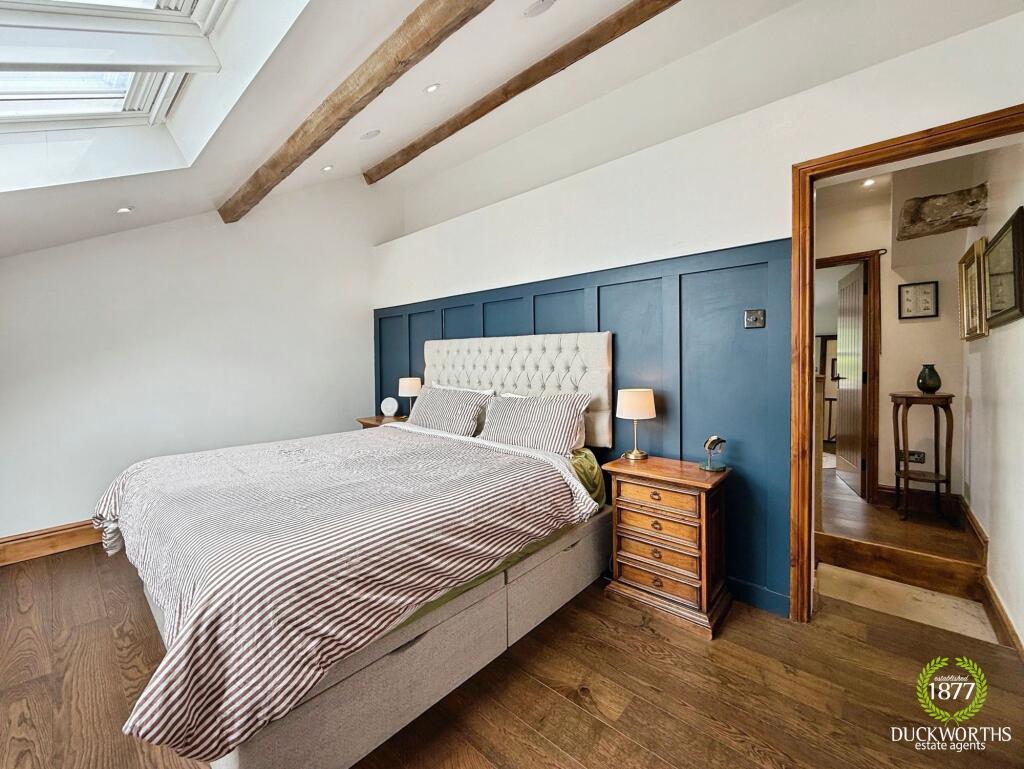 Additional image 25 of Higherhill, Tockholes, BB3