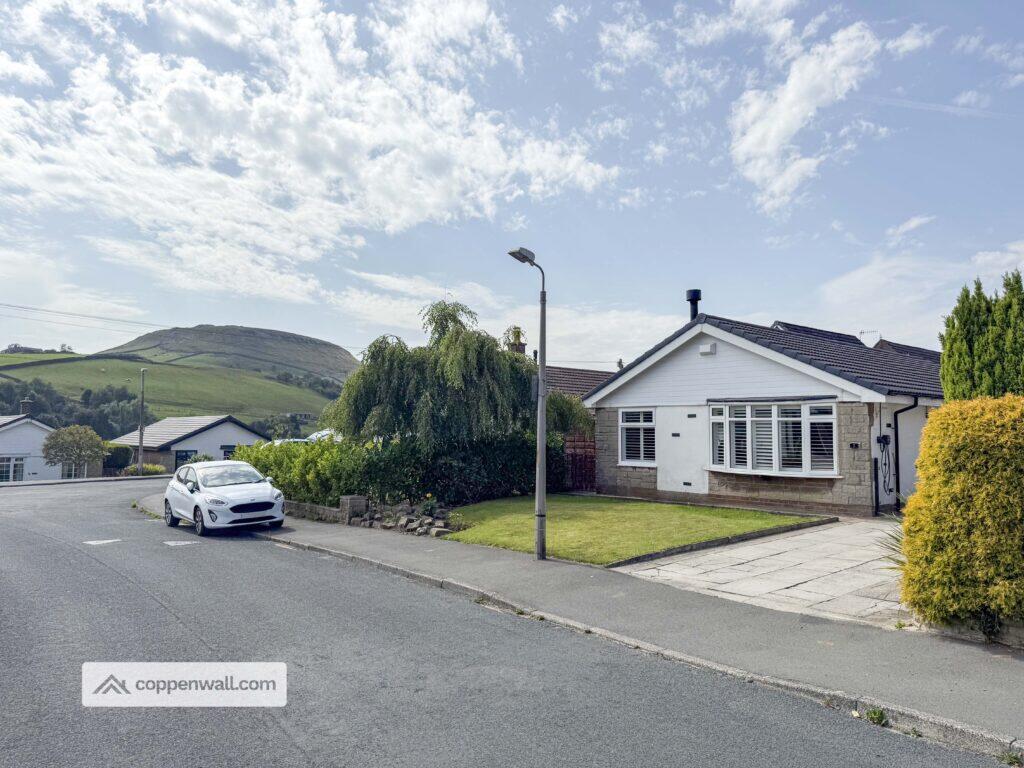 Property image for Mayfair Close, Helmshore, Rossendale