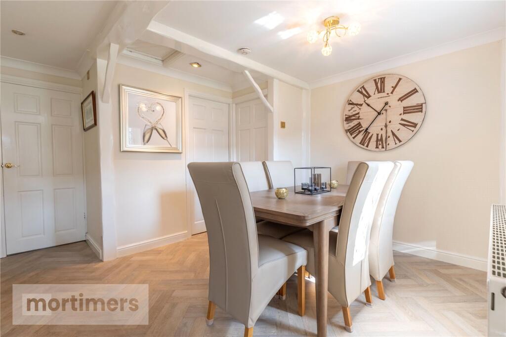 Additional image 7 of Grange Close, Oswaldtwistle, Accrington, Lancashire, BB5