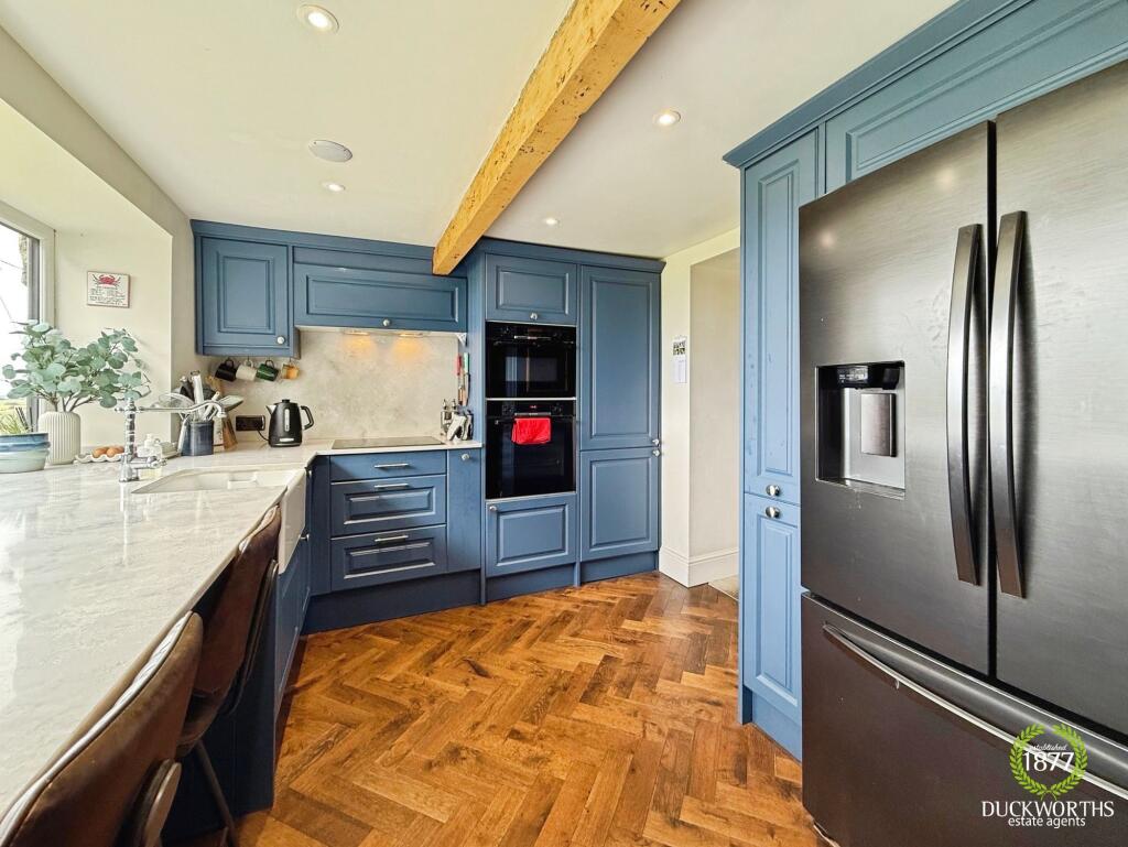 Additional image 10 of Higherhill, Tockholes, BB3